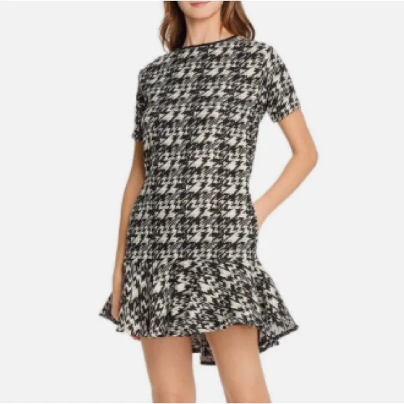 NWOT Aqua Dress - Picture 2 of 6